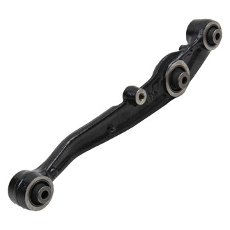 Genuine® - Rear Driver Side Lower Control Arm