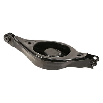 Genuine® 52360-SHJ-A00 - Rear Driver Side Lower Rearward Control Arm