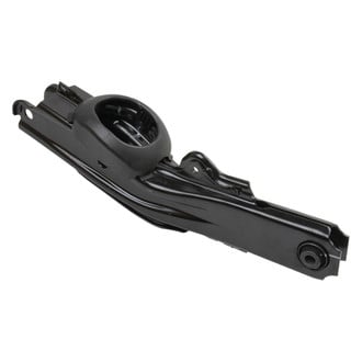 Genuine® - Rear Driver Side Lower Rearward Control Arm