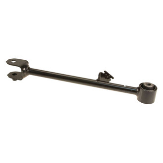 Genuine® - Rear Passenger Side Lower Rearward Control Arm