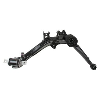 Genuine® - Rear Passenger Side Trailing Arm