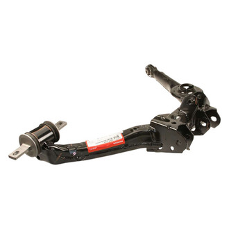 Genuine® - Rear Driver Side Trailing Arm