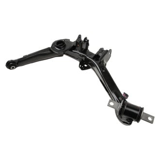 Genuine® - Rear Driver Side Trailing Arm
