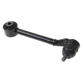 Genuine® - Rear Upper Control Arm and Ball Joint Assembly