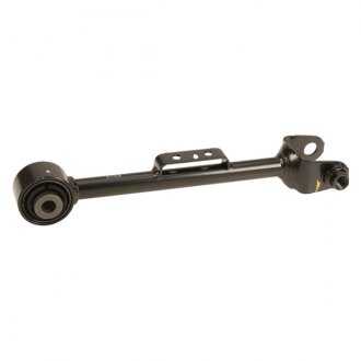 Genuine® - Rear Driver Side Upper Control Arm