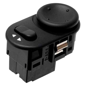 Genuine® - Mirror Control Switch