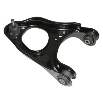 Genuine® - Rear Passenger Side Upper Rearward Control Arm and Ball Joint Assembly