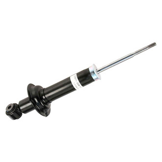 Genuine® - Rear Driver or Passenger Side Shock Absorber