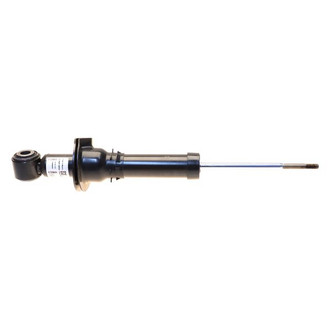 Genuine® - Rear Driver or Passenger Side Shock Absorber