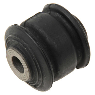 Genuine® - Rear Lower Shock Bushing