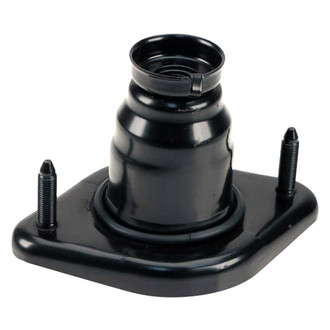 Genuine® - Rear Upper Shock Mount
