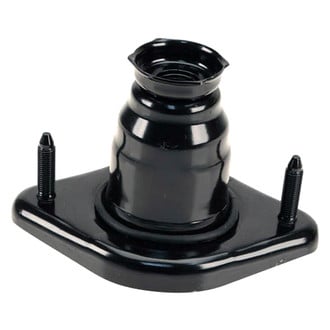 Genuine® - Rear Shock Mount Plate