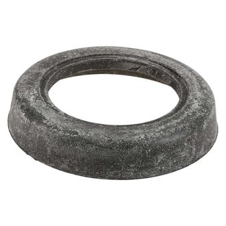 Genuine® - Rear Coil Spring Insulator
