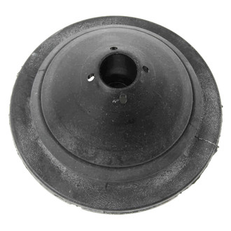 Genuine® - Rear Upper Coil Spring Insulator
