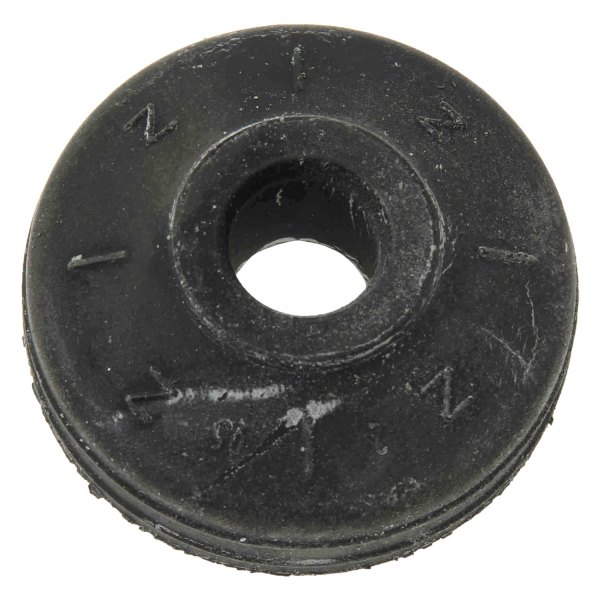 Genuine® - Rear Upper Shock Bushing