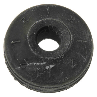 Genuine® - Shock Bushing