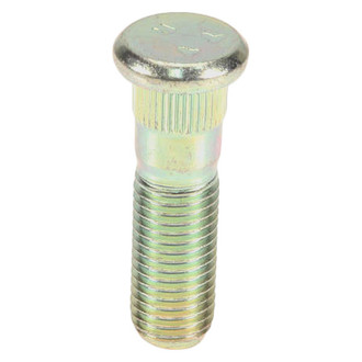 Genuine® - Wheel Stud