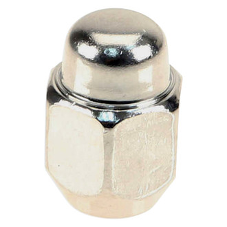 Genuine® - Cone Seat Hyundai/Kia Lug Nut