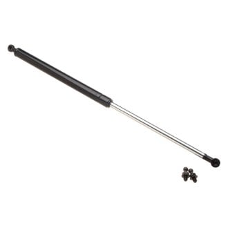 Genuine® - Hood Lift Supports