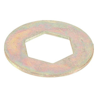 Genuine® - Tie Rod Washer