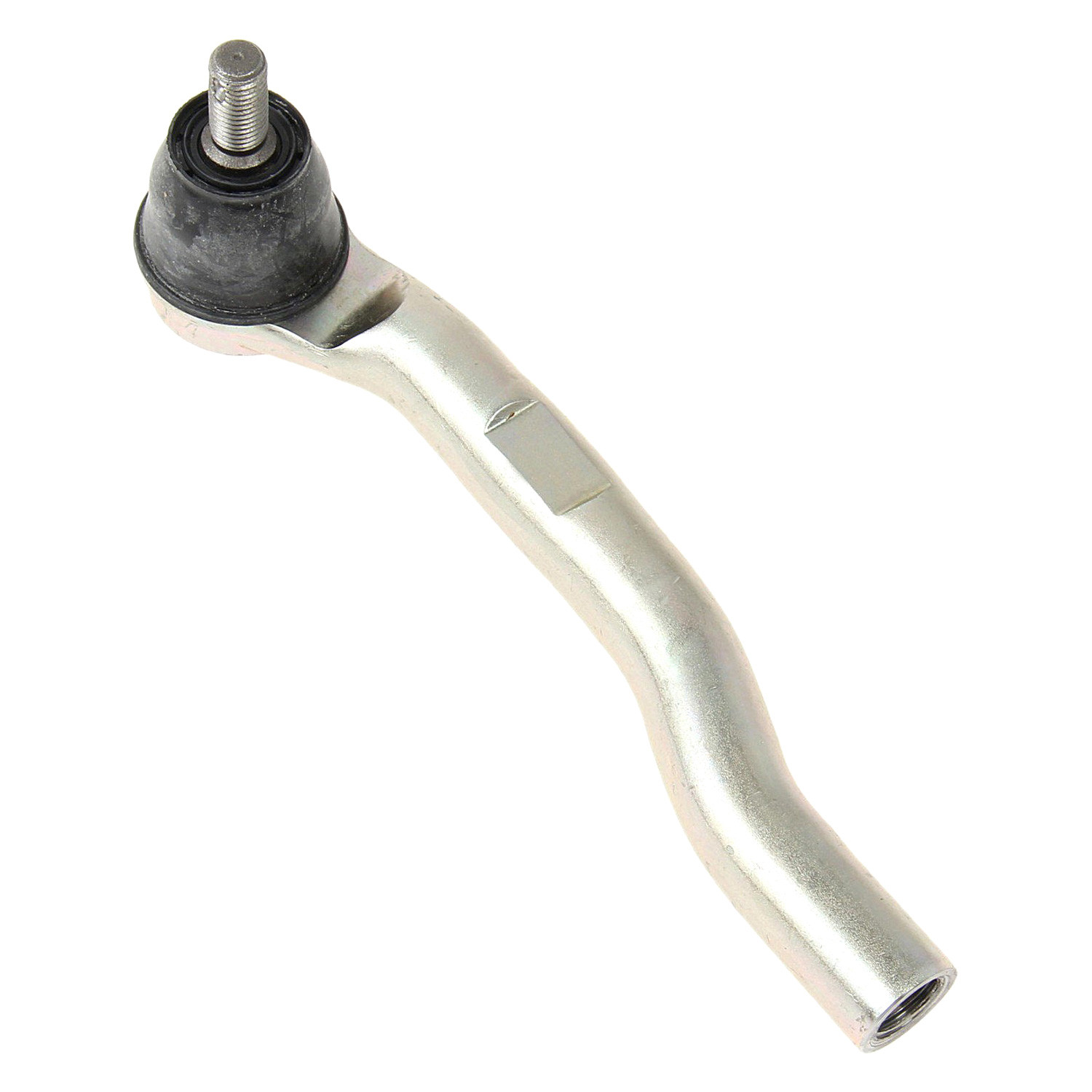 Genuine® 53540-TF0-003 - Front Passenger Side Outer Steering Tie