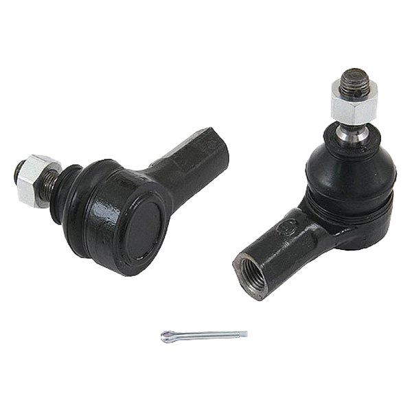Genuine® - Front Outer Steering Tie Rod End