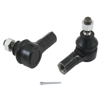 GENUINE® - Tie Rod End