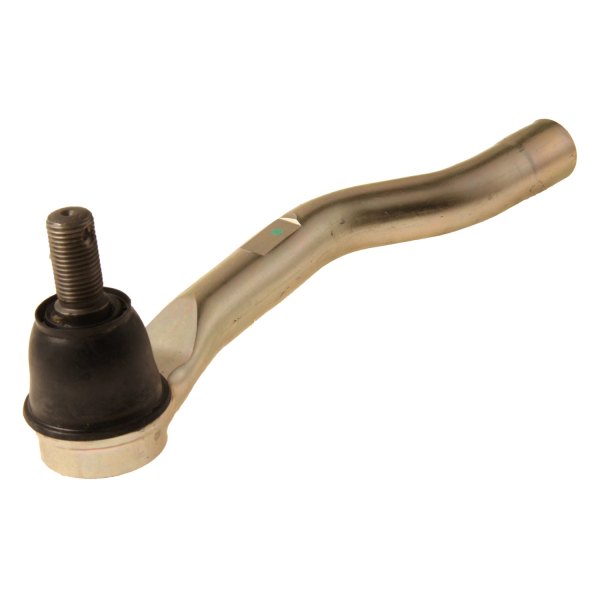 Genuine® - Front Driver Side Outer Steering Tie Rod End