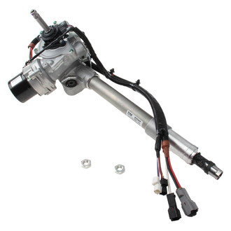 Genuine® - Steering Rack