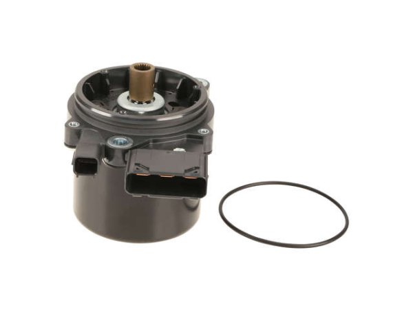 Genuine® - New Electric Power Steering Motor