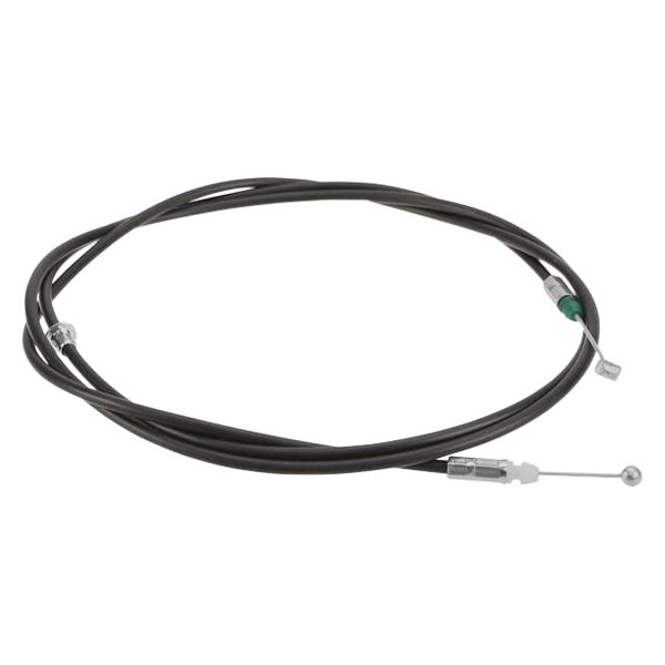 Genuine® 53630-89114 - Hood Release Cable