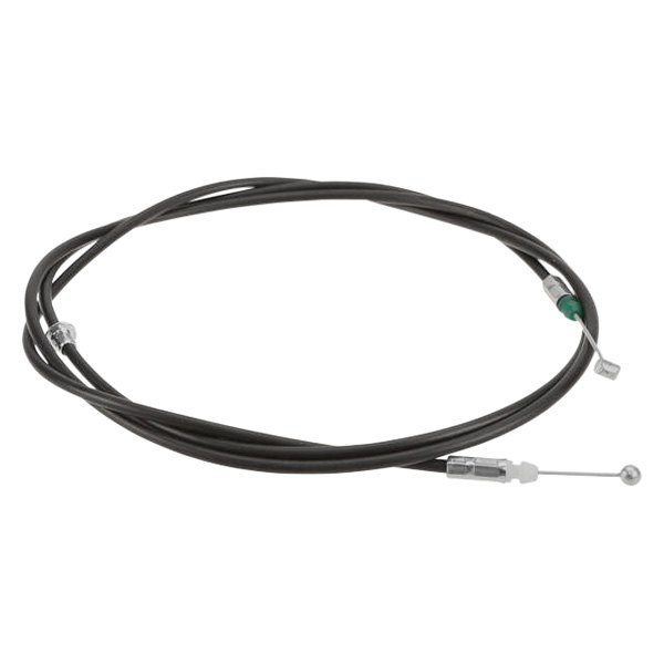 Genuine® - Hood Release Cable