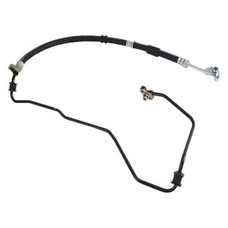 Genuine® - Power Steering Pressure Line Hose Assembly