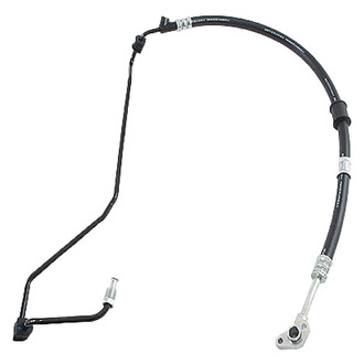 Genuine® - Power Steering Pressure Line Hose Assembly