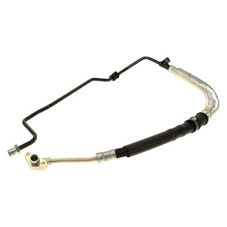 Genuine® - Power Steering Pressure Line Hose Assembly