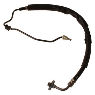 Genuine® - Power Steering Pressure Line Hose Assembly