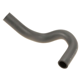 GENUINE® - Power Steering Reservoir Line Hose Assembly