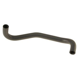Genuine® - Power Steering Suction Hose - Reservoir to Pump