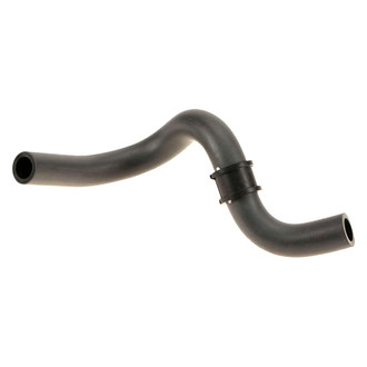 Genuine® - Power Steering Suction Hose - Reservoir to Pump - Reservoir To Pump