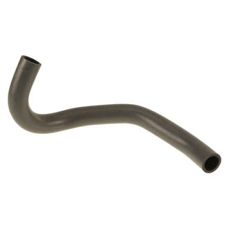 Genuine® - Power Steering Suction Hose - Reservoir to Pump