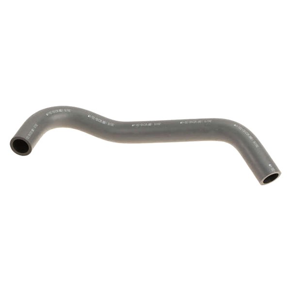 Genuine® 53731-SEA-E00 - Power Steering Reservoir Hose - Reservoir To Pump