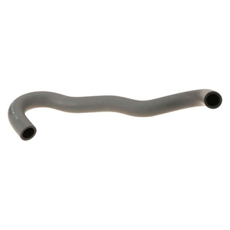 GENUINE® - Power Steering Reservoir Line Hose Assembly