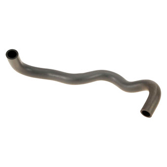 GENUINE® - Power Steering Reservoir Line Hose Assembly