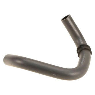 GENUINE® - Power Steering Reservoir Line Hose Assembly