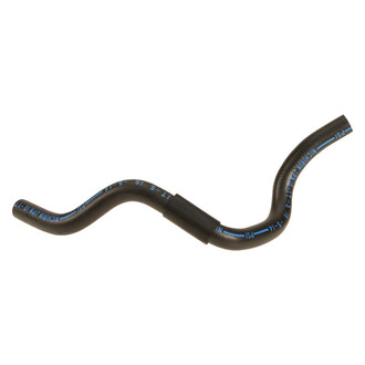 Genuine® - Power Steering Return Line Hose Assembly