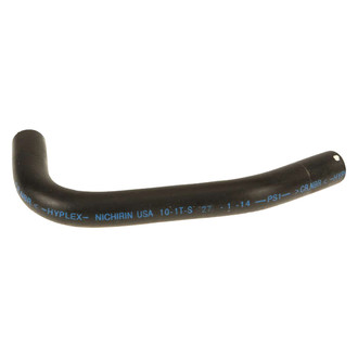 Genuine® - Power Steering Return Line Hose Assembly