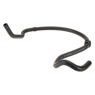 Genuine® - Power Steering Return Line Hose Assembly - Rack to Pipe