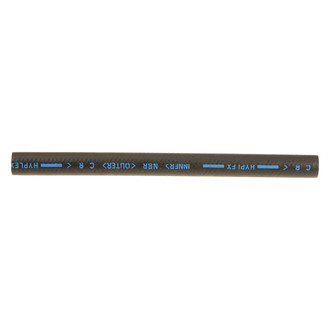 Genuine® - Power Steering Return Line Hose Assembly - Cooler to Reservoir