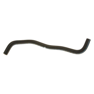 Genuine® - Power Steering Return Line Hose Assembly - Cooler To Reservoir