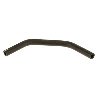 Genuine® - Power Steering Return Line Hose Assembly - Pipe To Reservoir